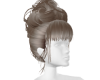 Sweet Carmel - Hair