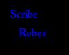[Ice] Scribe Robes