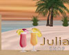 J | Resort Drink