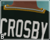 Packers Crosby Jersey