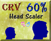 Simple Head Scaler 60%