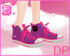 [DP] Nyan Shoes