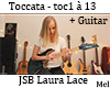 Toccata JSB - toc1-13