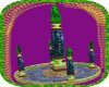 Celtic Dynasty Obelisk