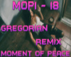 C Moment of Peace Remix