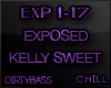 EXP Exposed Kelly Sweet 