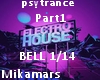 Psytrance/RHSMR/BILLX