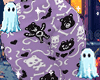 🎃 Pants Halloween