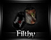|xo| Filthy&Strange F