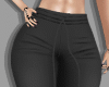 B ☆ Black Pants