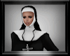 Catholic Nun Clear