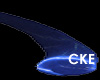 CKE LightningStrike tail