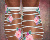 Spring High Heels(RLL)