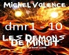 demon de minuit remix