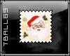 Santa Stamp II