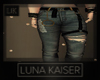 JEANS GENIUS
