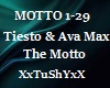 =T= TiestoAva TheMotto