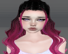 Berry Ombre Gabrielle