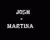 Josh. - Mar...