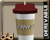 DRV Coffee Cup