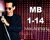 My Baby You-Marc Anthony