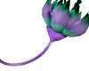 Lilac Glow Tail v1