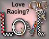 OG/LOVE Racing