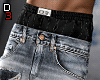 Ⓓ Y2K Old Shorts