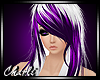 {CS}White&Purple Kylie