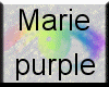 [PT] Marie purple