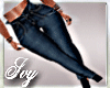 603 Skinny Jeans {RLL}