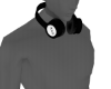 Jumin Han C&R Headphones