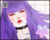 闇 Haru Purple
