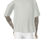 White T-Shrit