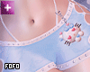 anim. kawaii shorts