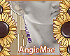 AM* Lila Earrings