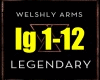 LV**  LEGENDARY