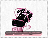 !A!Hello Kitty carseat