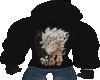 HOODIE - OnePiece Gear5