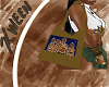 [KWEEN] 90s Tote V3