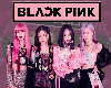 Black Pink Party Gift