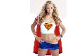 Smallville Supergirl