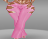 ~SR~ Cleo Pink Pants RL