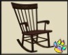 *J* Rocking Chair
