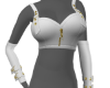 !MD Baddie Vibes Top DRV