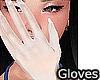 [Alu] Co.V- Latex Gloves