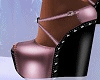 *LH* Platform  Rose