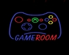 Game Room Player