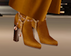 [CI]Boots Lthr Copper 2