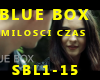 BLUE BOX-MILOSCI CZAS